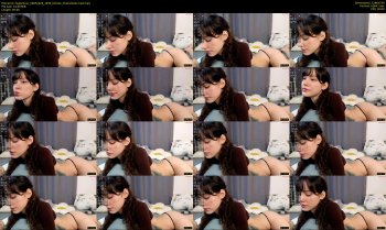 liaglamour — 6 minute Chaturbate female cam show recording, 720p, May 8, 2026