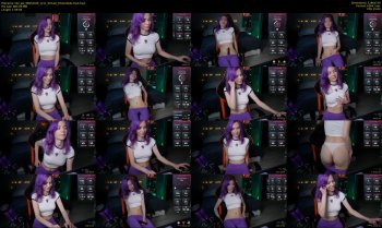 like_pie — 120 minute Chaturbate couple cam show recording, 720p, May 8, 2026