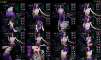 like_pie — 120 minute Chaturbate couple cam show recording, 720p, May 8, 2026