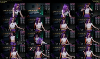 like_pie — 44 minute Chaturbate couple cam show recording, 720p, May 8, 2026