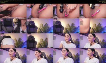 little_eli — 45 minute Chaturbate female cam show recording, 720p, May 8, 2026