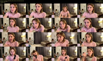 lolaatatee — 18 minute Chaturbate female cam show recording, 720p, May 8, 2026