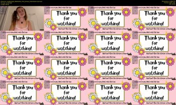 lolatheangel — 10 minute Chaturbate female cam show recording, 720p, May 8, 2026