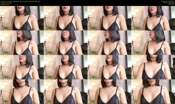luci_fer15 — 6 minute Chaturbate couple cam show recording, 720p, May 8, 2026