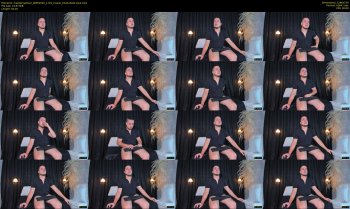 madisonyeduar — 5 minute Chaturbate couple cam show recording, 720p, May 8, 2026