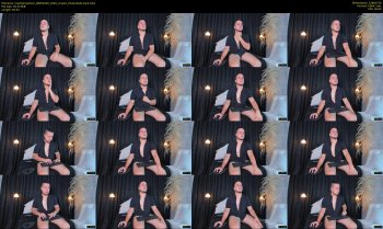 madisonyeduar — 6 minute Chaturbate couple cam show recording, 720p, May 8, 2026