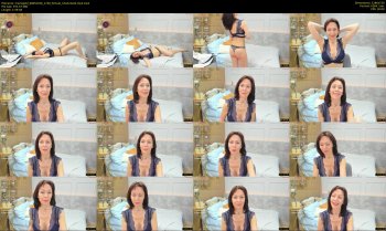 mariagold — 120 minute Chaturbate female cam show recording, 720p, May 8, 2026