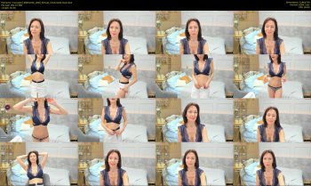 mariagold — 31 minute Chaturbate female cam show recording, 720p, May 8, 2026