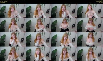 mary_elle — 55 minute Chaturbate female cam show recording, 720p, May 8, 2026