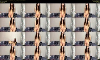 marybethaimone — 12 minute Chaturbate female cam show recording, 720p, May 8, 2026