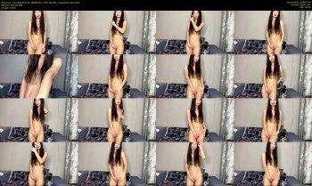 marybethaimone — 24 minute Chaturbate female cam show recording, 720p, May 8, 2026