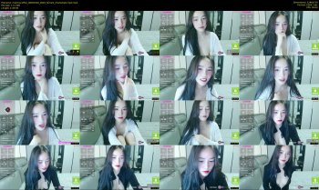matchacoffee — 120 minute Chaturbate female cam show recording, 720p, May 8, 2026
