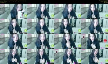 matchacoffee — 4 minute Chaturbate female cam show recording, 720p, May 8, 2026