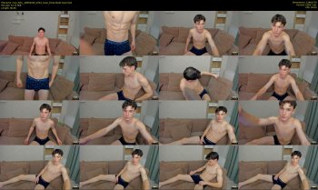 max_foks_ — 7 minute Chaturbate male cam show recording, 720p, May 8, 2026