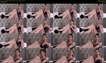 mayahales — 7 minute Chaturbate female cam show recording, 720p, May 8, 2026