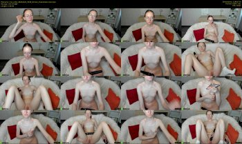 mia_e1fie — 120 minute Chaturbate female cam show recording, 720p, May 8, 2026
