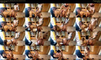 mike_and_anna_ — 51 minute Chaturbate couple cam show recording, 720p, May 8, 2026