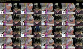 milf_viktoria — 3 minute Chaturbate female cam show recording, 720p, May 8, 2026