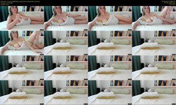 mis_eva — 27 minute Chaturbate female cam show recording, 720p, May 8, 2026