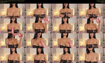 miss_soffy — 8 minute Chaturbate female cam show recording, 720p, May 8, 2026
