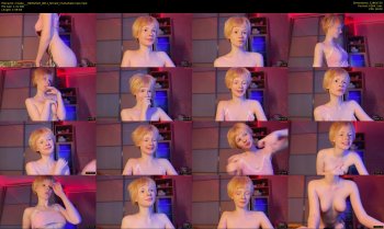 misska__ — 120 minute Chaturbate female cam show recording, 720p, May 9, 2026