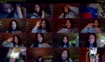 missversatile — 120 minute Chaturbate female cam show recording, 720p, May 8, 2026