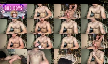 misterblanco — 120 minute Chaturbate male cam show recording, 720p, May 8, 2026