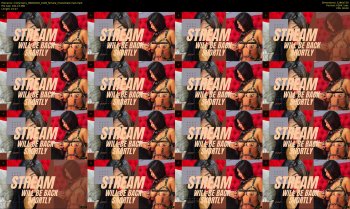 mollyrivera — 25 minute Chaturbate female cam show recording, 720p, May 8, 2026
