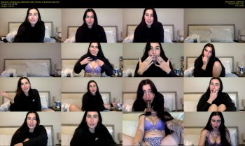 msrubyhayes — 63 minute Chaturbate female cam show recording, 720p, May 8, 2026