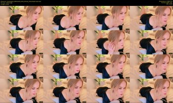 myassistant — 25 minute Chaturbate female cam show recording, 720p, May 8, 2026