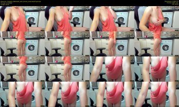 nickyplus — 5 minute Chaturbate couple cam show recording, 720p, May 8, 2026