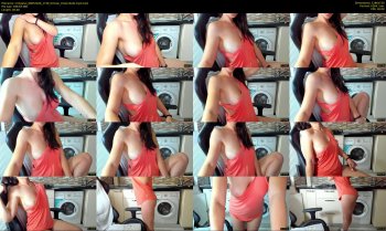 nickyplus — 41 minute Chaturbate couple cam show recording, 720p, May 8, 2026