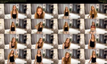 nidarauhecker — 19 minute Chaturbate female cam show recording, 720p, May 8, 2026