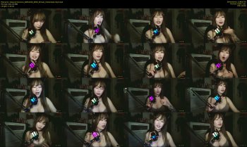 obeycarrienoona — 93 minute Chaturbate female cam show recording, 720p, May 8, 2026
