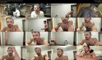 ofthatguy — 120 minute Chaturbate male cam show recording, 480p, May 8, 2026