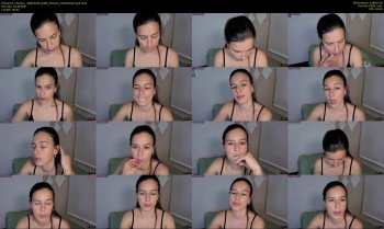 ohanna_ — 7 minute Chaturbate female cam show recording, 720p, May 8, 2026