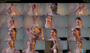 onlyjett — 37 minute Chaturbate female cam show recording, 720p, May 8, 2026