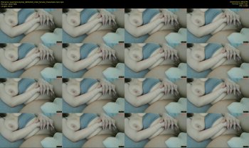 peachyhoneydrip — 19 minute Chaturbate female cam show recording, 480p, May 8, 2026