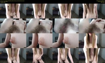 psychegirl — 37 minute Chaturbate female cam show recording, 720p, May 9, 2026