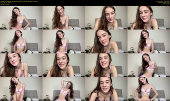 sageexx — 6 minute Chaturbate female cam show recording, 720p, May 8, 2026