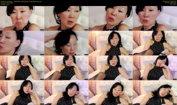 sandrami__ — 13 minute Chaturbate female cam show recording, 720p, May 8, 2026