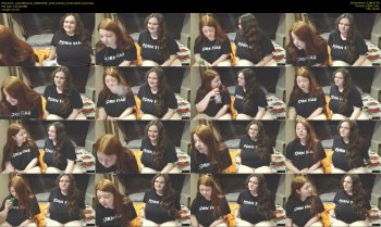 scarletttsinner — 11 minute Chaturbate female cam show recording, 720p, May 8, 2026