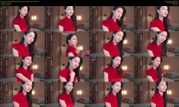 seulbi — 119 minute Chaturbate female cam show recording, 720p, May 8, 2026