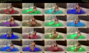 shalaschrantz — 21 minute Chaturbate female cam show recording, 720p, May 9, 2026