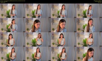 shanekahewko — 21 minute Chaturbate female cam show recording, 720p, May 8, 2026