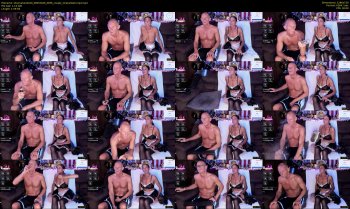 shannahand420 — 120 minute Chaturbate male cam show recording, 720p, May 8, 2026
