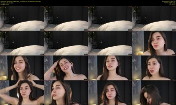 sheenadu — 22 minute Chaturbate female cam show recording, 720p, May 8, 2026