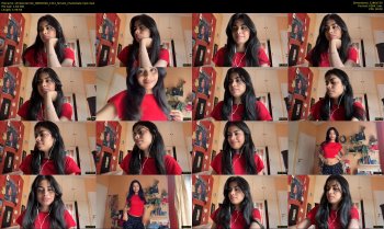 shirleendurrah — 120 minute Chaturbate female cam show recording, 720p, May 8, 2026
