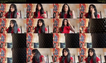 shirleendurrah — 34 minute Chaturbate female cam show recording, 720p, May 8, 2026
