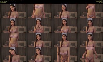 shytany — 91 minute Chaturbate female cam show recording, 720p, May 8, 2026